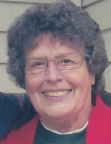 Shirley Ann Schmidt Lowder
