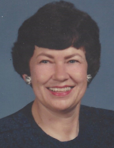 Shirley Jean Severson