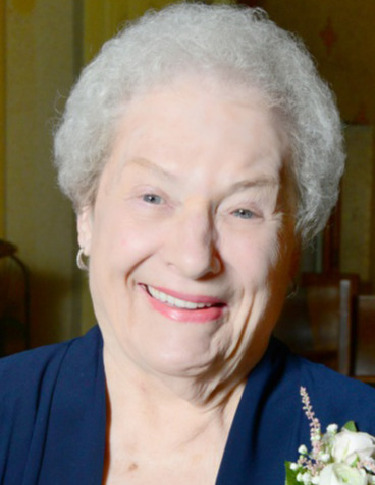 Helen Kay Taets