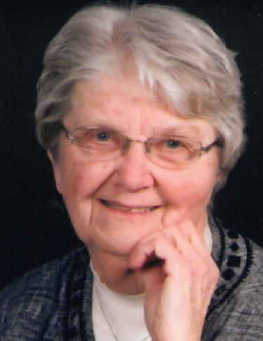 Ruth M. Mayer