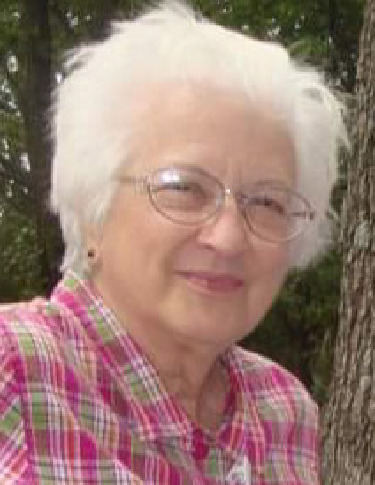 Doris M. Bigelow