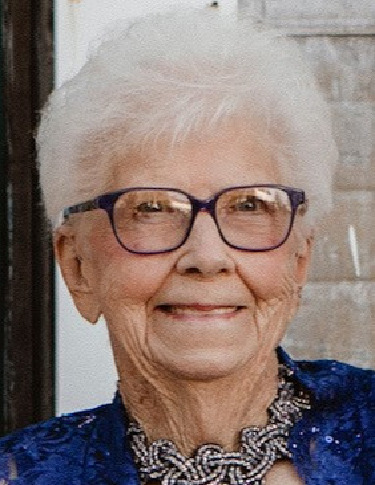 Phyllis Darlene Donahue