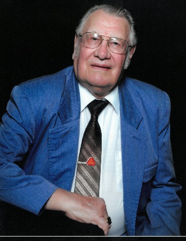 Harold Robert Feldt