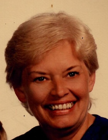 Sandra Kay Moretz