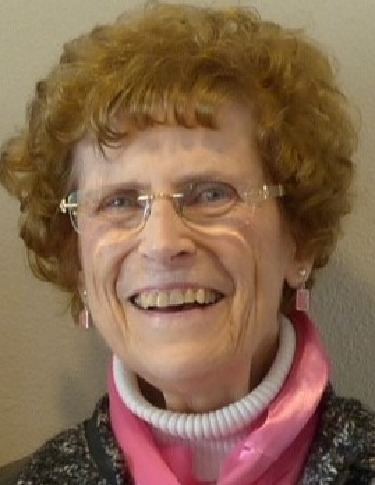 Lynn Joanne Haakenson