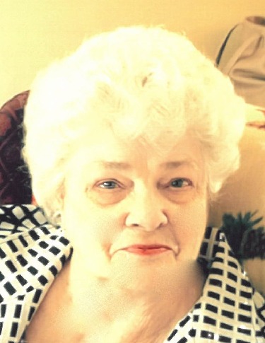 photo of Donna Mae Mobley