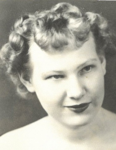 Rose Marie Ellingson
