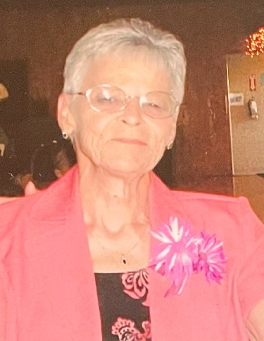 photo of Darla Jean Beighley