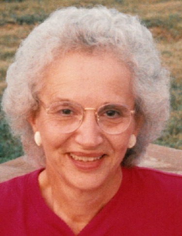 photo of Sally Marie Younker