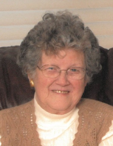 Irene Helen Thompson