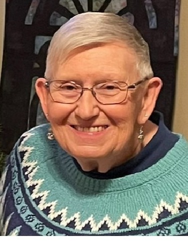 Carolyn Marie Byrne
