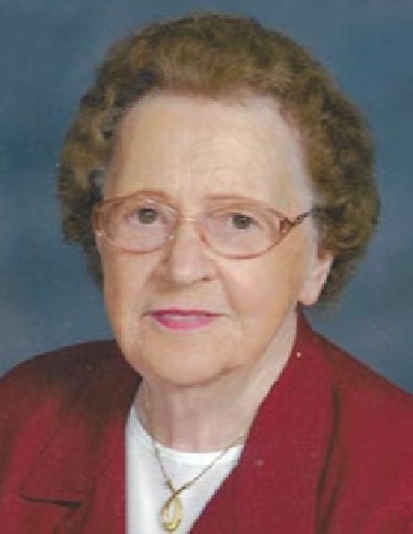 Lillian E. Loland