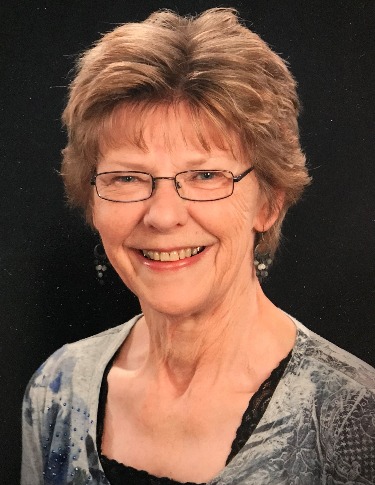 Susan Jane Dieterich