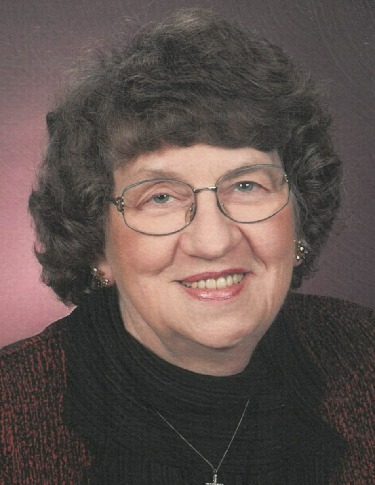 Helen Irene Tubbs