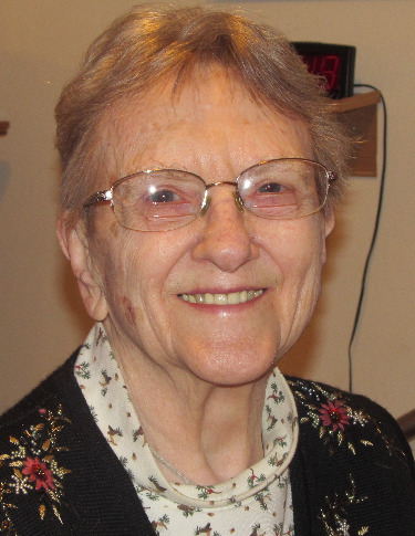 Olga  Borchardt