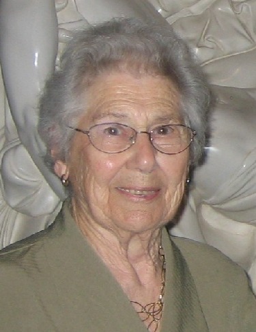 Mary Verna Brumm