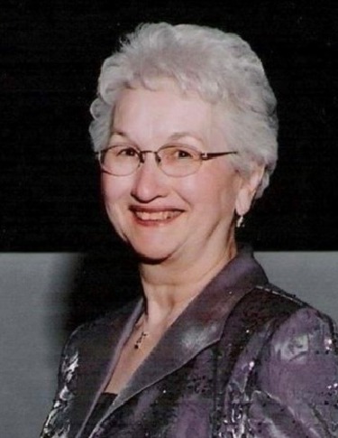 Irene Clara Mullenbach