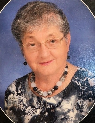 photo of Mary Ann Klapperich