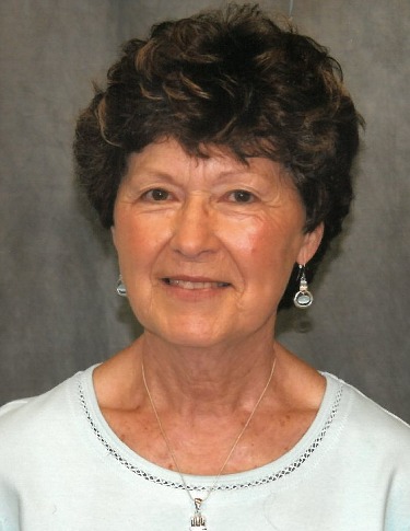 photo of Phyllis Mae Krones