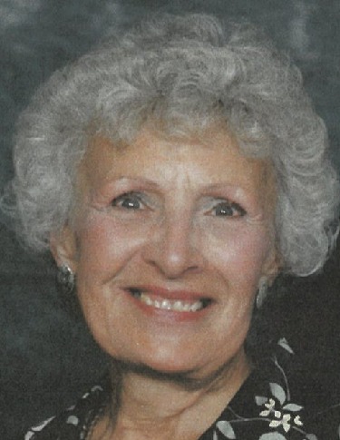 Dolores Joan Goche