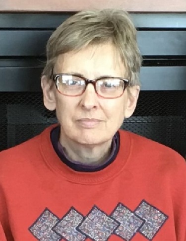 Gloria Jean Sewright