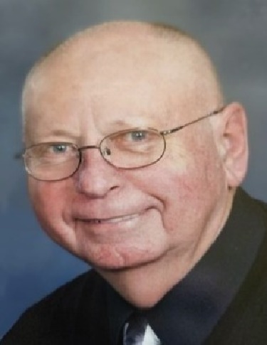 photo of Craig Arthur Hanson