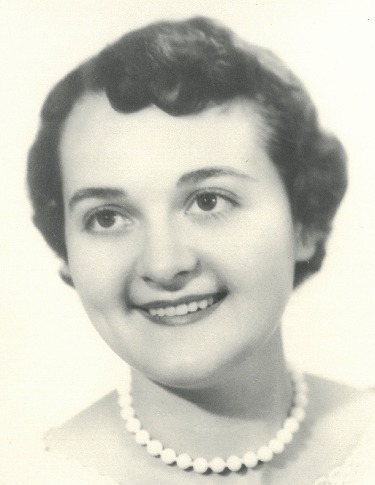 photo of Doris Opal Martin