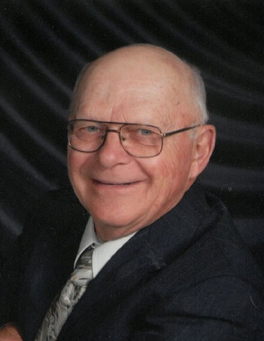 photo of James "Jim" Rezabek