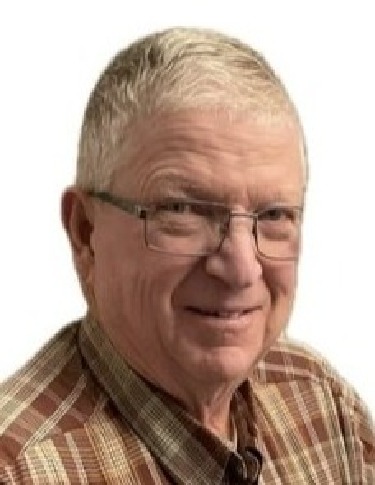 photo of Ted J. Heimer