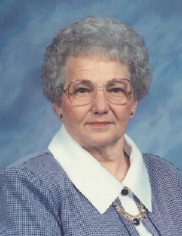 photo of Maxine  Halbach