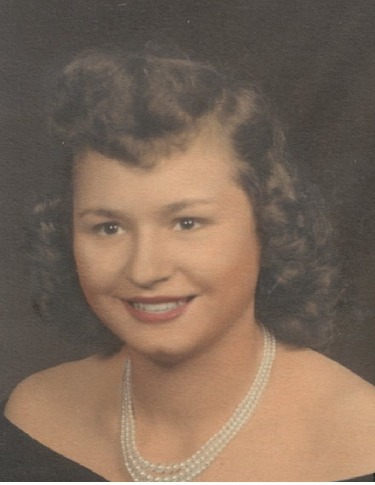 Betty M. Rosenberg