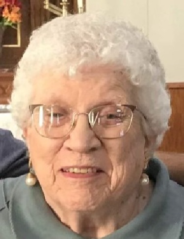 photo of Darlene Mae Matzen