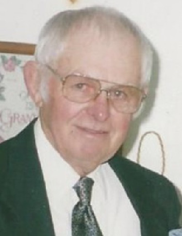 Henry Allen Boerjan, Jr.