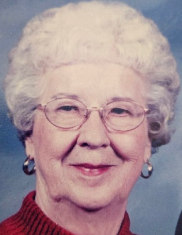 photo of Avis LaVonne Hanson