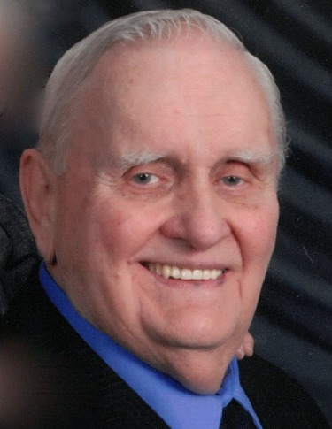 photo of Gordon B. Olson