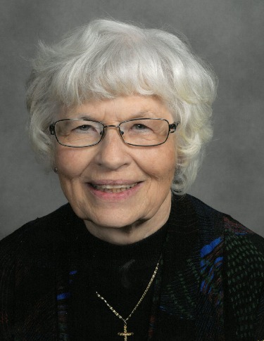 photo of Janice Marie Schonrock