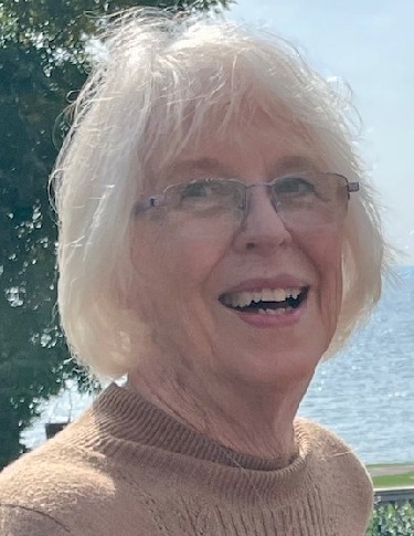 photo of Janet Ann Rohne