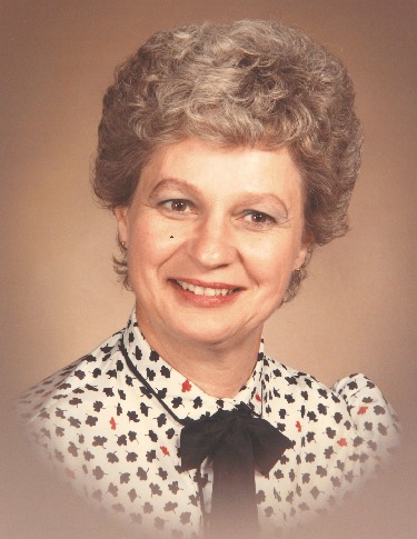 photo of Charlotte Rose Cobeen