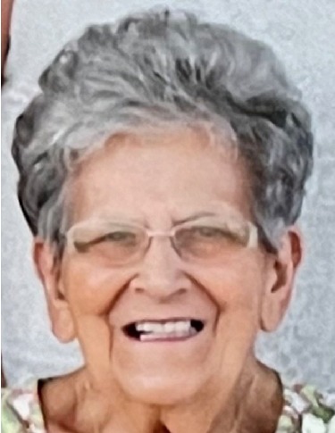 photo of Dorothy Ann Niess