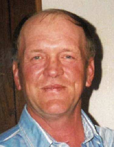 photo of Larry Calvin Brown