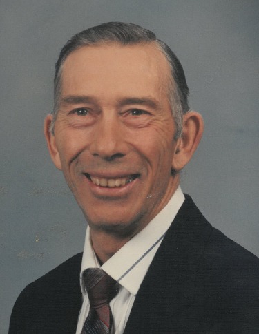 photo of Richard Lee Kuehne