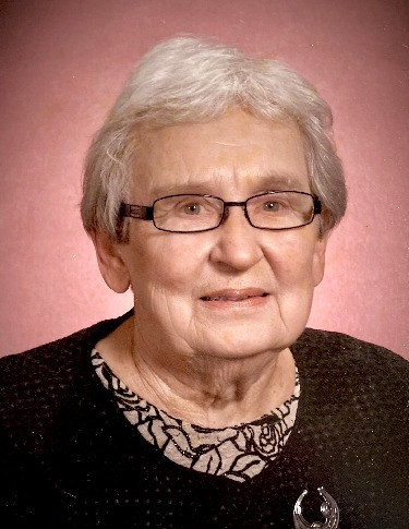 photo of Leone Kathryn Dunkelberg