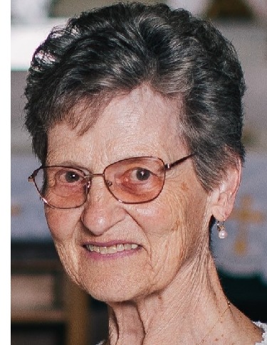 photo of Elaine Barbara Havlovic