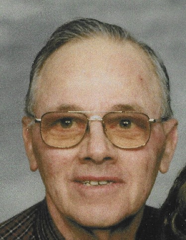 photo of Rodger Curran Martin