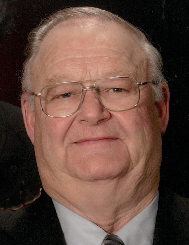 Jim L. Cockrum