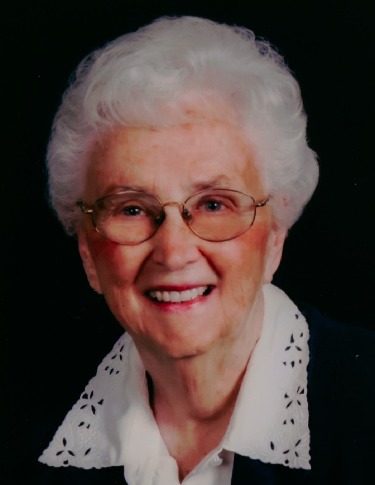 photo of Mildred Lucille Sponheim