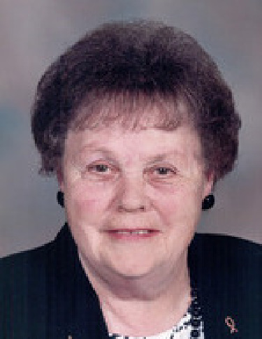 Margaret M. Berry