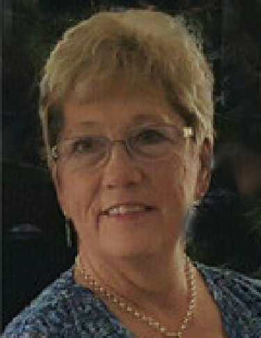 Sharon Ann Schluter